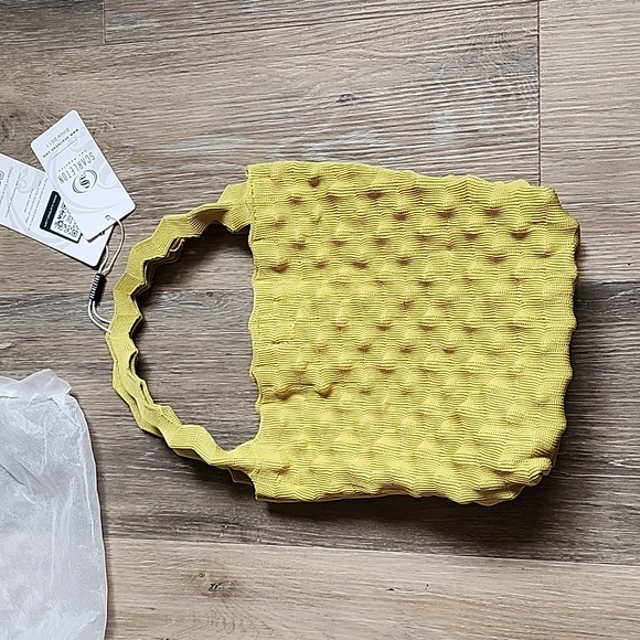 NWT SCARLETON SMALL TOTE BAG - Picture 2 of 12